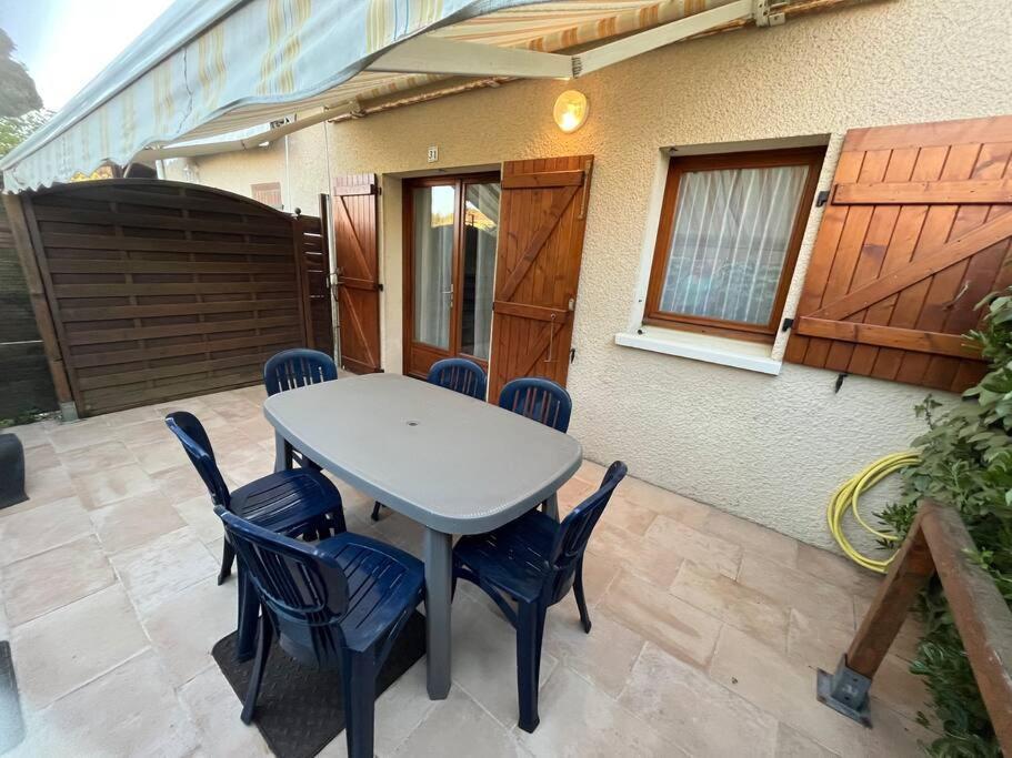 Maison 400M Plage Mimizan Exterior photo